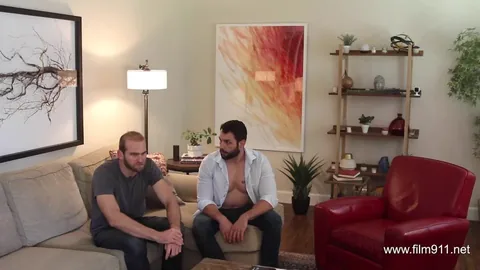 Klein Jonah Hardcore Cumshot Loaded Ass Fucking In Tight Jeans