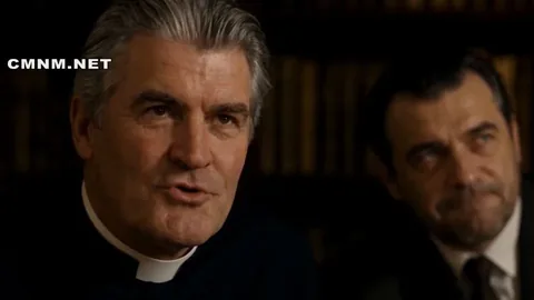 CMNM Catholic Lads Part 2: Intense Oral Sex & Kissing