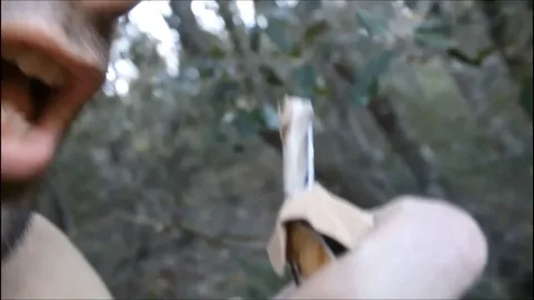Giant William's Massive Load - Raw Prehistoric Beast Fucking Unleashed