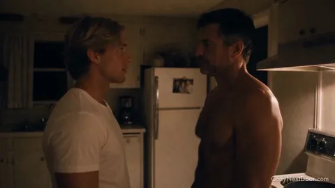 Cody Nex Door Sir Loves Cody Hardcore Pussy Eating Door Banging Episode 1