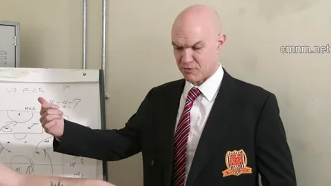 Jealous Footballer Cums Hard in CMNM Hotwife Scene – Part 3 Full HD