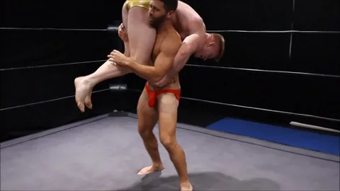 Neo Chace & Blayne Johnny Bronco – Betrayal, Missionary & Oral