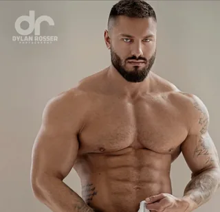 Brock Magnus