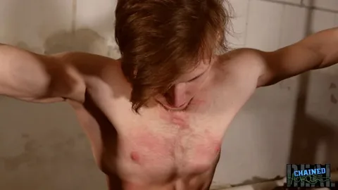 Real Chained Heroes Mister No Way Vlad Adult Porn