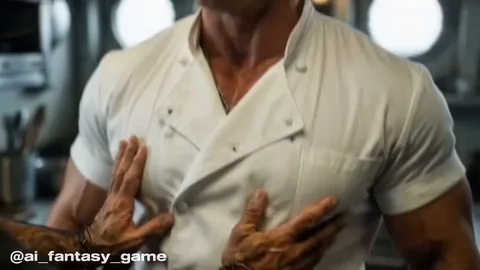 Shirtless Military Seamen Episode 1 – Intimate Kissing, Oral Sex, Tattoos