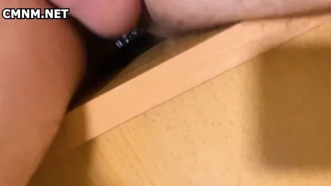 CMNM Naked Bodybuilder For Sale – Muscle Fetish Video of a Muscular Man Offering His Body
